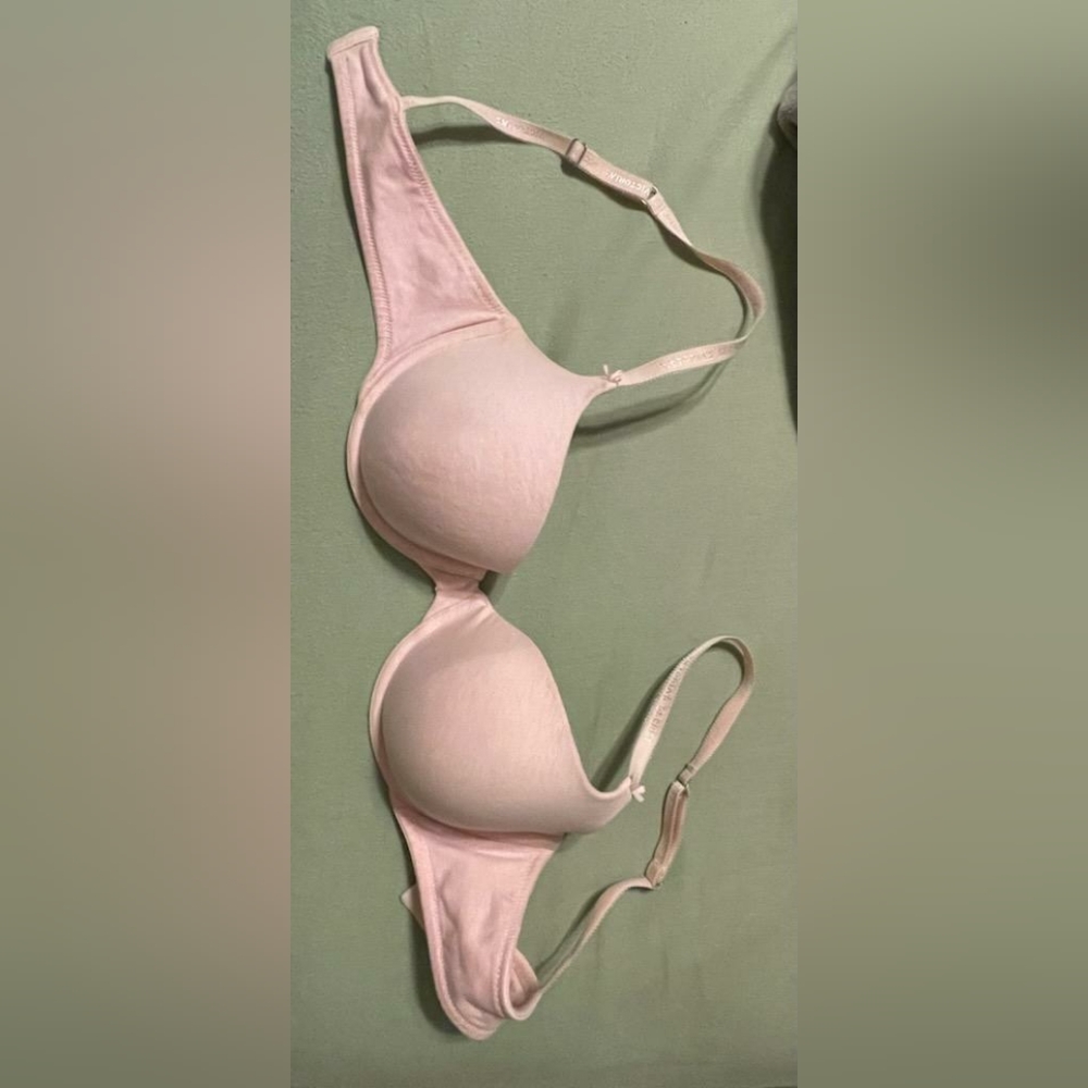 Victoria's Secret 38C Lined Demi